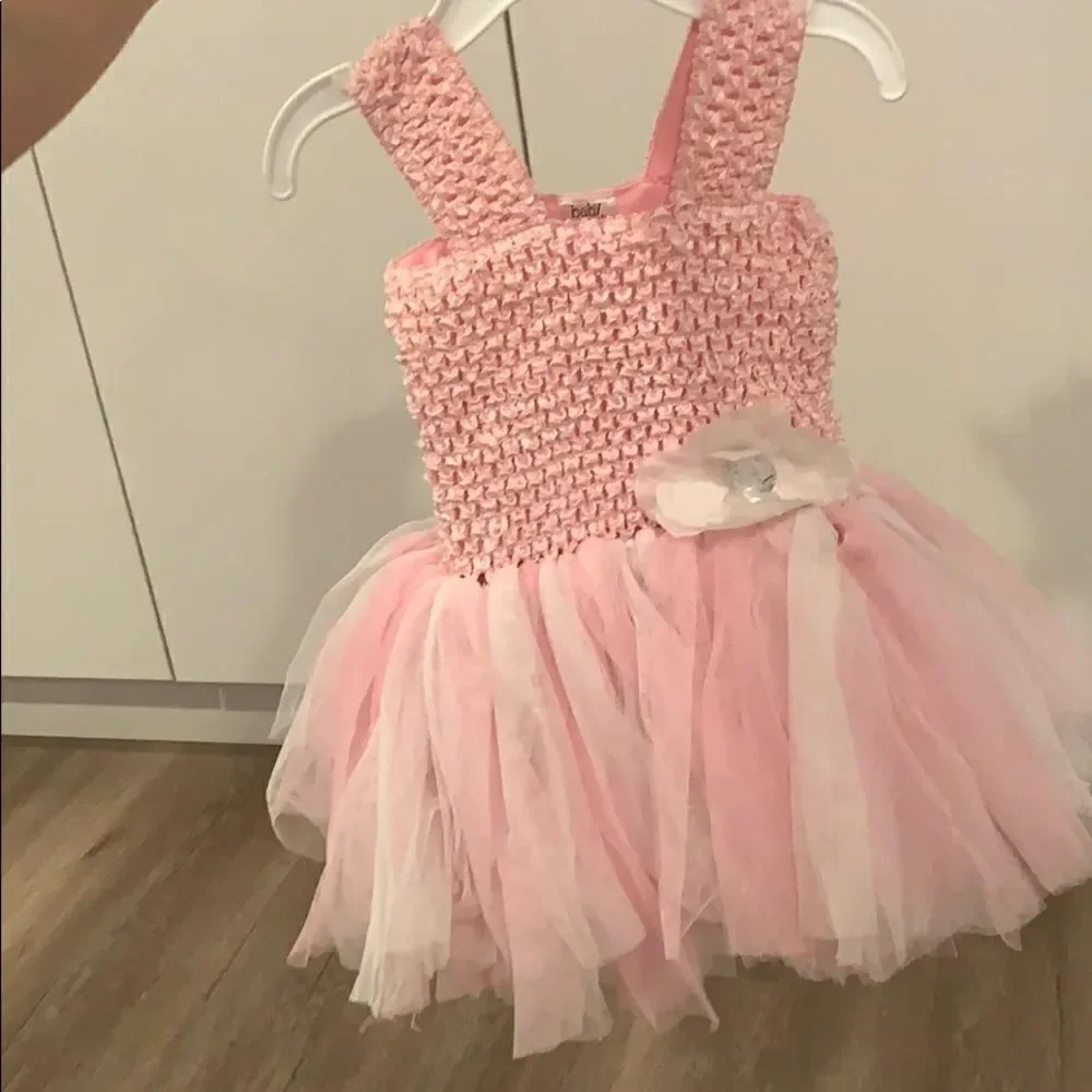 🎉last deal 🎉Baby girl dress👯